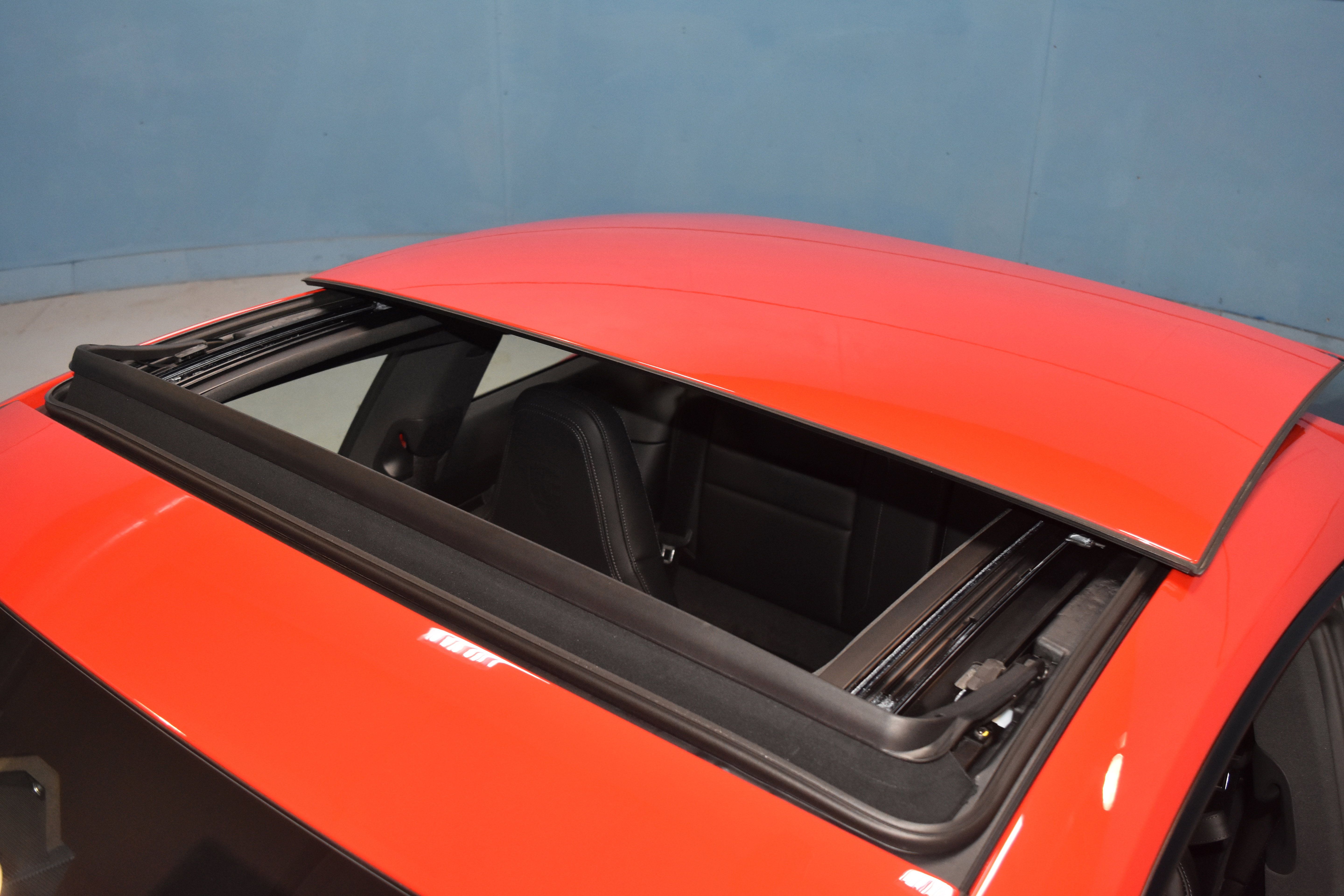 New 2026 Porsche 911 Carrera S RWD image 25