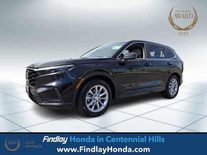 Certified 2023 Honda CR-V EX-L