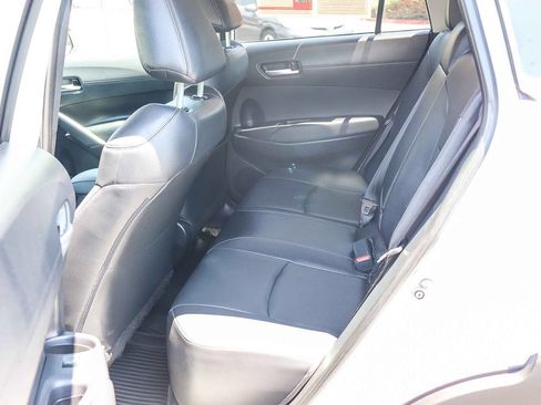 Certified 2023 Toyota Corolla Cross XLE w/ Convenience Package FWD image 21