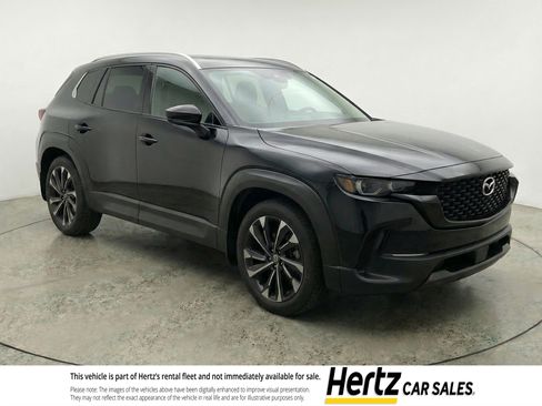 Used 2025 MAZDA CX-50 2.5 Hybrid w/ Premium Plus Pkg AWD/4WD image 1