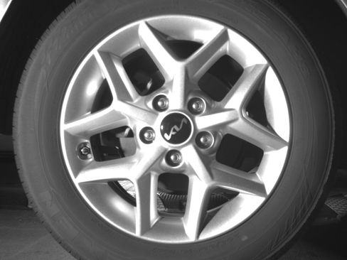 Used 2025 Kia Soul LX w/ LX Technology Package image 15