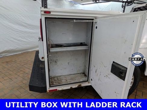 Used 2018 Ford F350 XL w/ XL Decor Group image 12