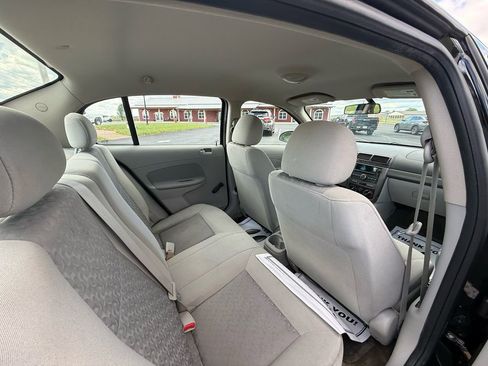 Used 2008 Chevrolet Cobalt LS w/ Protection Package FWD image 9