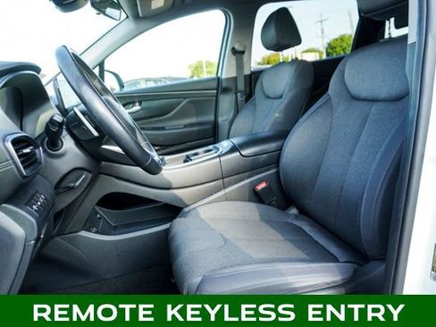 Used 2023 Hyundai Santa Fe SEL image 13