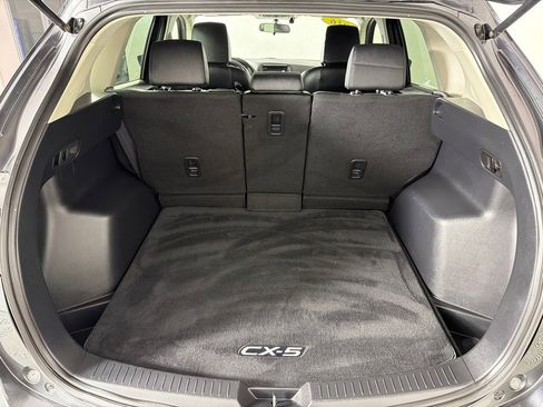 Used 2016 MAZDA CX-5 Grand Touring image 23