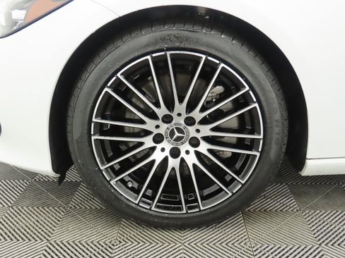 Certified 2023 Mercedes-Benz C 300 Sedan image 29