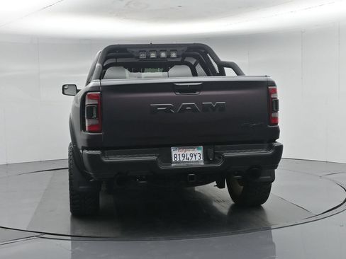 Used 2024 RAM 1500 TRX AWD/4WD image 29