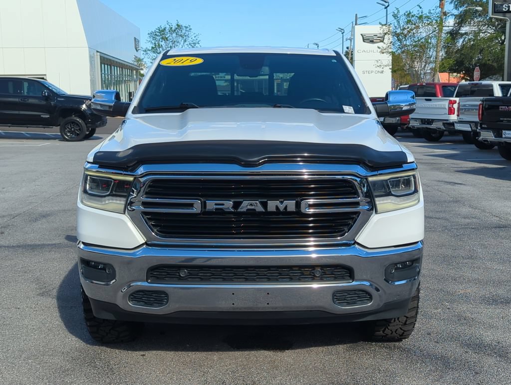 Used 2019 RAM 1500 Big Horn AWD/4WD image 9