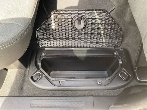 Used 2022 RAM 1500 Big Horn AWD/4WD image 29