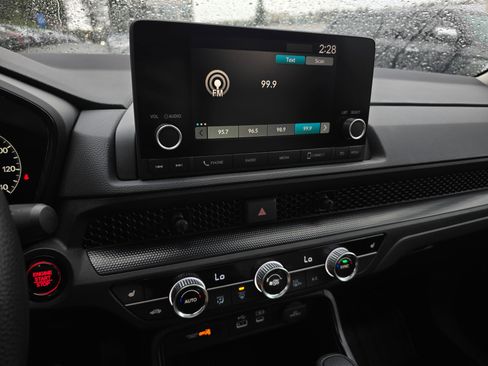 Certified 2023 Honda CR-V EX image 28