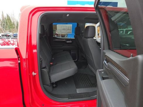 New 2026 Chevrolet Silverado 1500 LT image 39