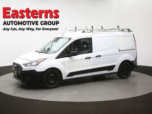 Used 2019 Ford Transit Connect XL FWD image 60