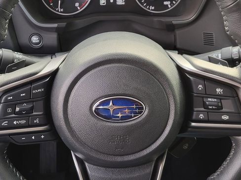 New 2026 Subaru Ascent Limited image 13