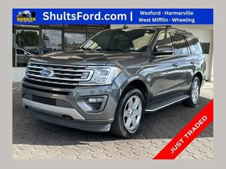 Used 2020 Ford Expedition XLT w/ Equipment Group 202A AWD/4WD video 1