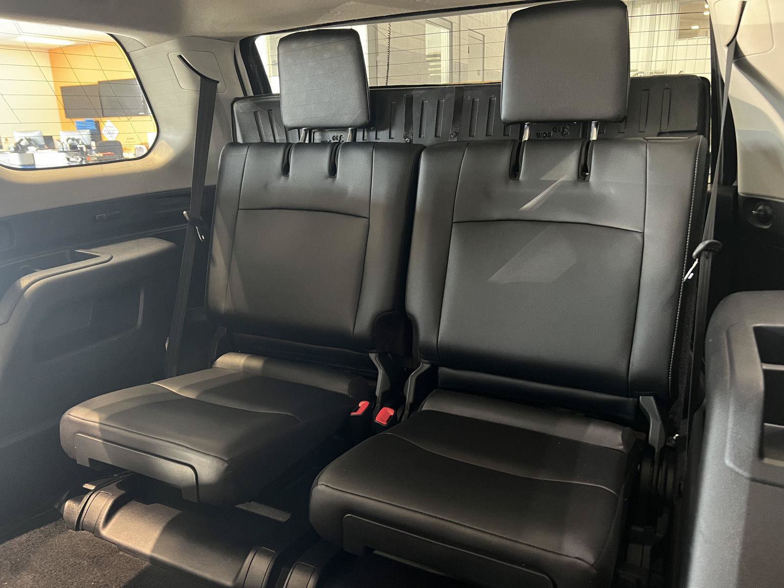 Used 2017 Toyota 4Runner SR5 Premium AWD/4WD image 17