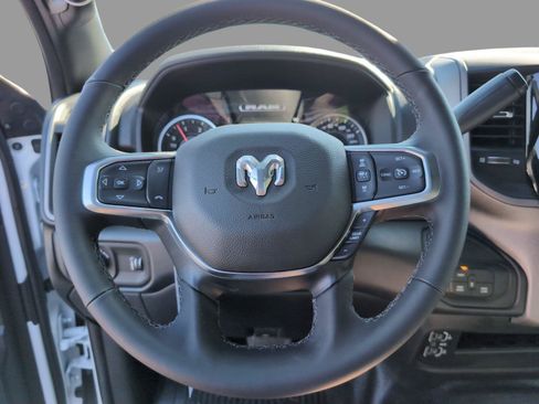 New 2026 RAM 4500 Tradesman w/ Safety Group AWD/4WD image 26