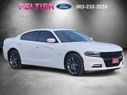 Used 2018 Dodge Charger GT
