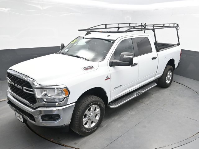 Used 2023 RAM 2500 Big Horn w/ Level 1 Equipment Group AWD/4WD image 19