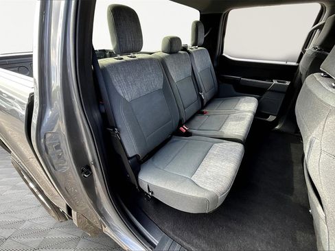 Used 2023 Ford F150 XLT image 28