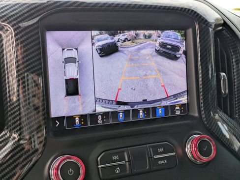 Used 2023 GMC Sierra 2500 Denali w/ Denali Ultimate Package image 33