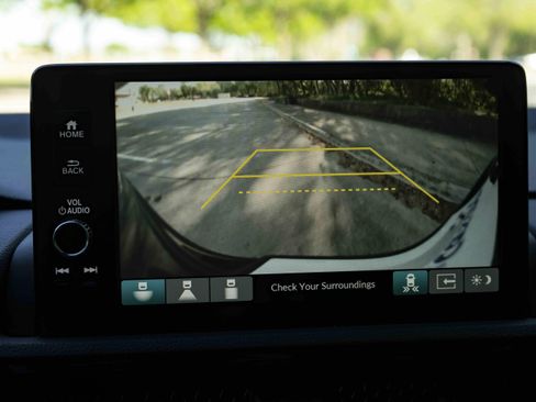 Used 2023 Honda CR-V Sport Touring image 30