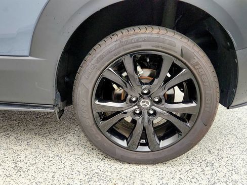 Used 2024 MAZDA CX-30 AWD 2.5 S w/ Preferred Package image 9