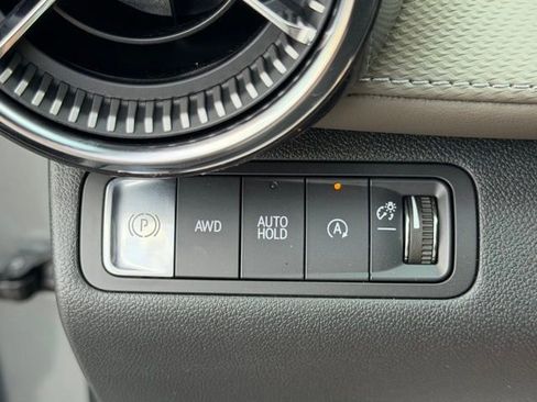 New 2026 Chevrolet Equinox LT w/ Convenience Package II AWD/4WD image 28