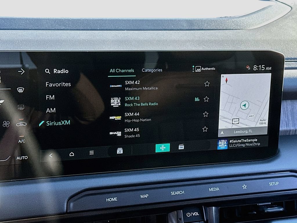New 2027 Kia Telluride X-Line SX Prestige AWD/4WD image 15