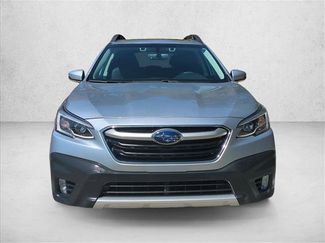 Certified 2022 Subaru Outback Limited video 2