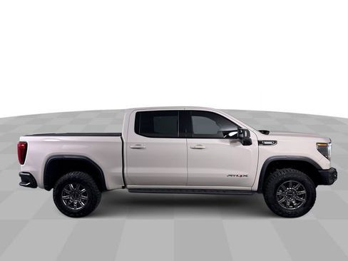 Used 2026 GMC Sierra 1500 AT4X AWD/4WD image 9