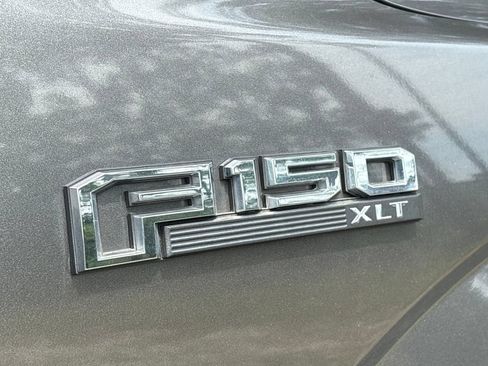 Used 2016 Ford F150 XLT w/ Equipment Group 301A Mid AWD/4WD image 24