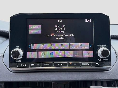 Used 2022 Mitsubishi Outlander ES FWD image 14