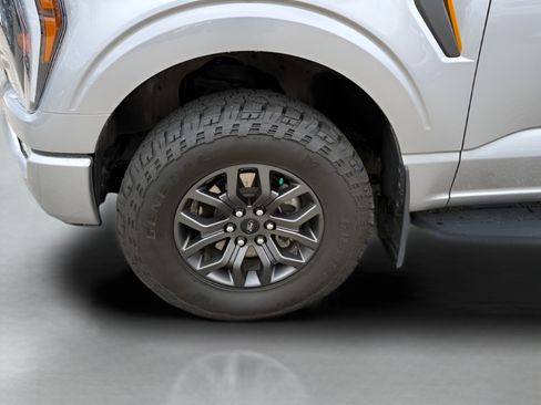Used 2022 Ford F150 Tremor w/ Equipment Group 401A Mid AWD/4WD image 30