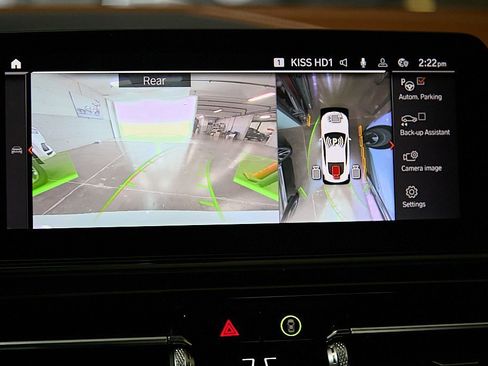 Used 2022 BMW M850i xDrive Coupe image 21