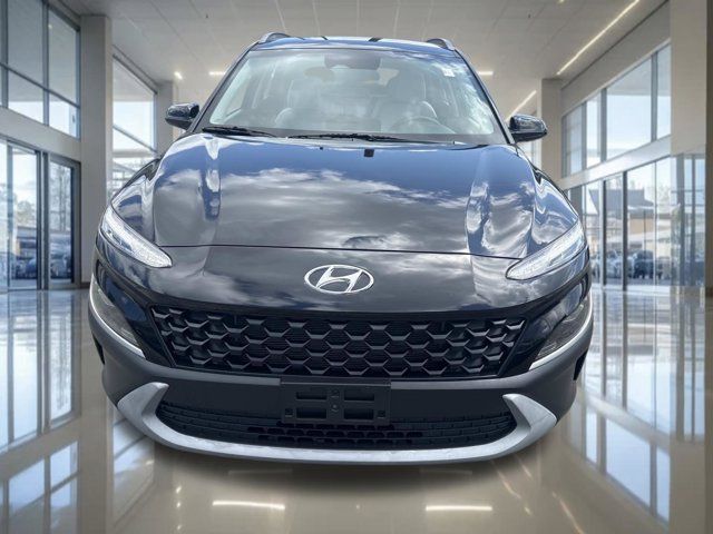 Used 2023 Hyundai Kona SEL AWD/4WD image 11