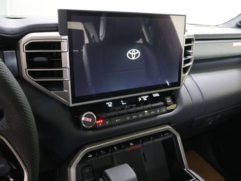 New 2026 Toyota Tundra Platinum AWD/4WD image 19