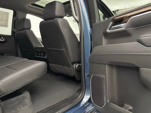 New 2026 GMC Sierra 1500 Elevation w/ Elevation Premium Package image 34