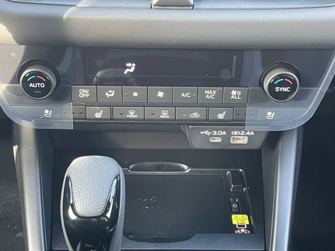 New 2026 Subaru Outback Touring XT AWD/4WD image 22