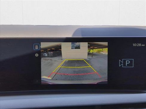 New 2025 Hyundai Tucson SEL image 14