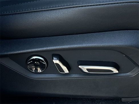 Certified 2024 Acura MDX FWD image 31