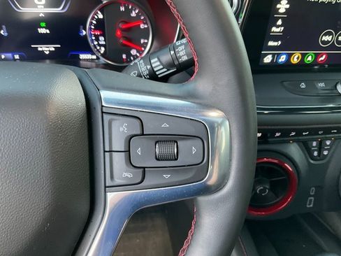 Used 2023 Chevrolet Blazer RS w/ Driver Confidence II Package image 13