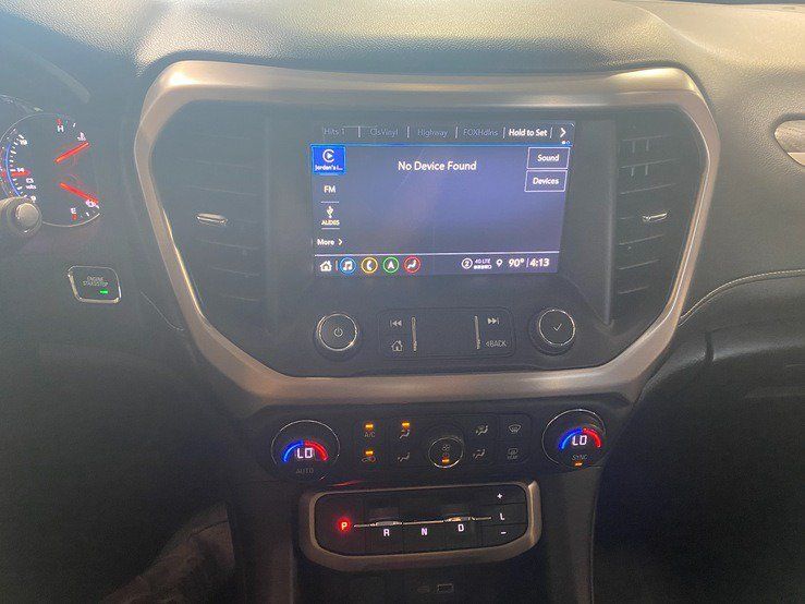 Used 2021 GMC Acadia Denali w/ Denali Ultimate Package AWD/4WD image 23