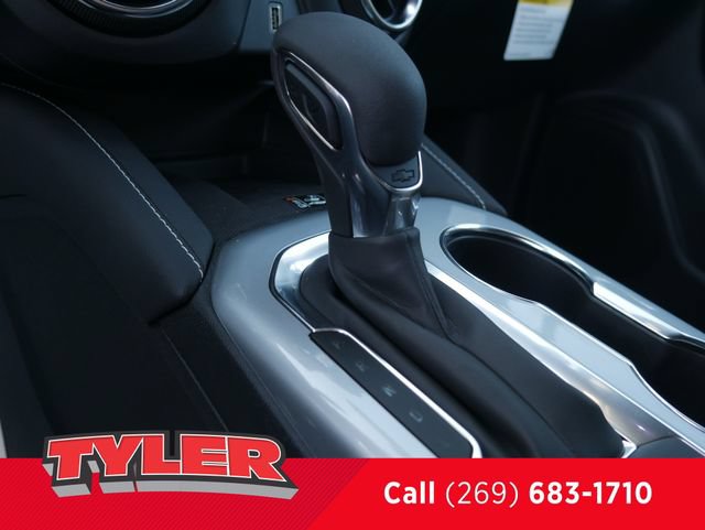 New 2026 Chevrolet Blazer LT w/ Convenience Package AWD/4WD image 39