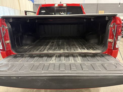 Used 2022 RAM 1500 Big Horn image 17