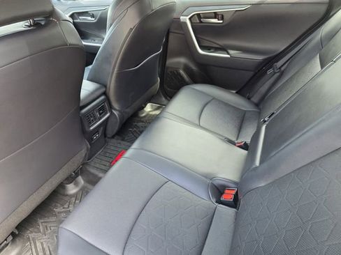 Used 2023 Toyota RAV4 TRD Off-Road w/ TRD Off-Road Weather Package image 20