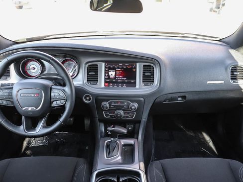 Used 2023 Dodge Charger SXT RWD image 11