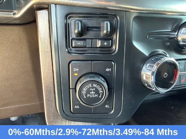 New 2026 Ford F150 King Ranch w/ Equipment Group 601A High AWD/4WD image 30