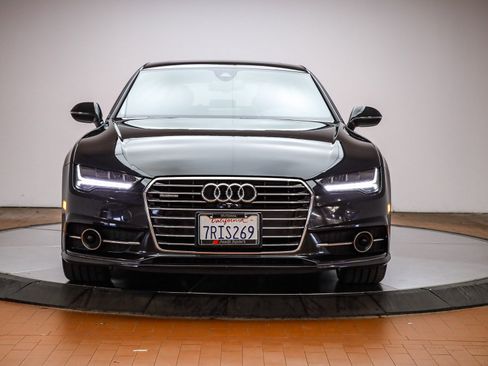 Used 2016 Audi A7 3.0T Prestige image 2