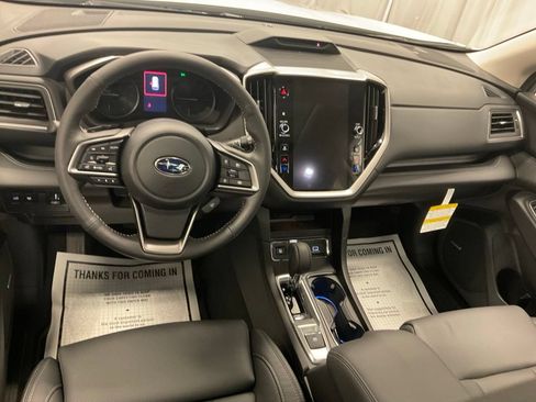 New 2026 Subaru Ascent Limited AWD/4WD image 29