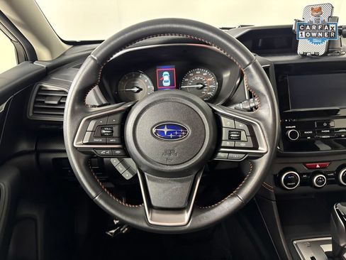 Used 2021 Subaru Crosstrek 2.0i Premium AWD/4WD image 17